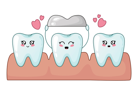 Tips To Make Your Dental Crown Last