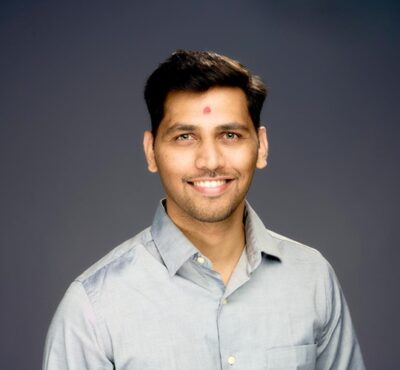 Dr. Nishitkumar Patel