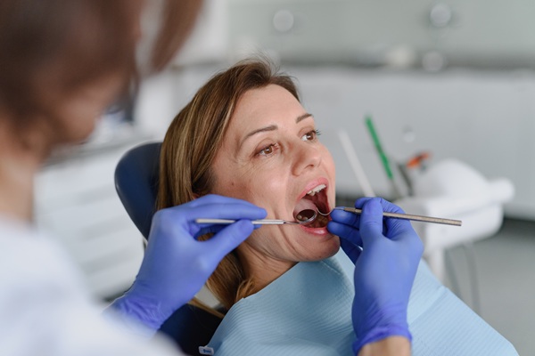 When Do You Need Oral Surgery Instead Of Basic Dental Care?