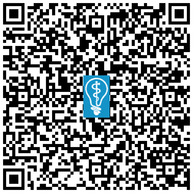 QR code image for Periodontics in Converse, TX
