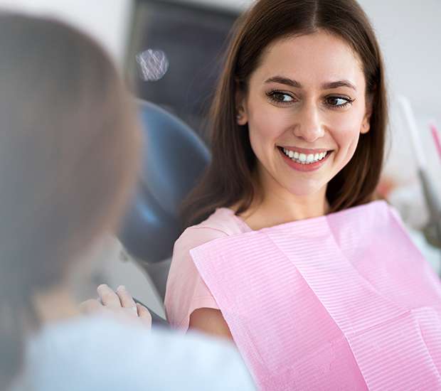 Converse Periodontics