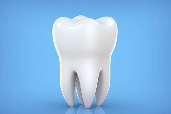 Preserving Tooth Structure With Dental Bonding