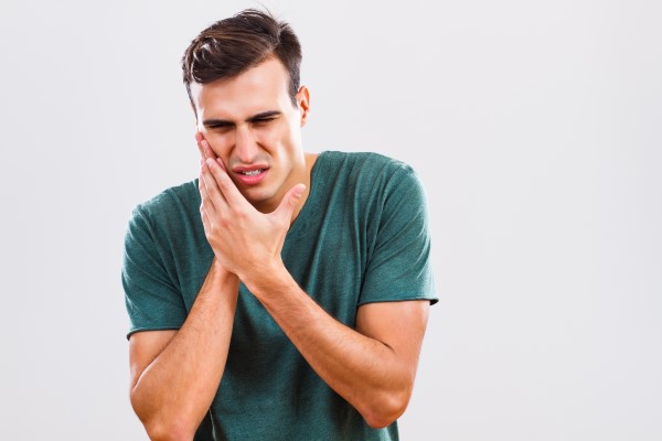 How A Root Canal Can Save Your Tooth